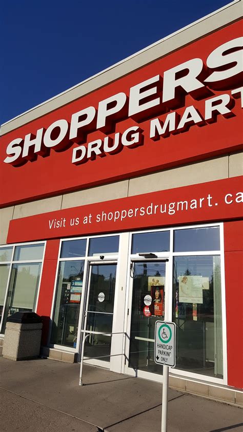 shoppers drug mart in saskatoon.